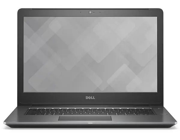 Dell Vostro 5468 FHDG20F82N FreeDOS Notebook