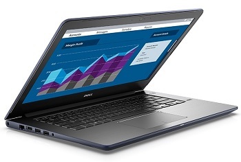 Dell Vostro 5468 G20WP82N Ultrabook