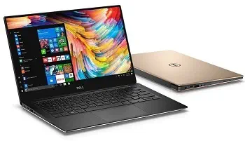 Dell XPS 13 9360 S20W1082N Ultrabook