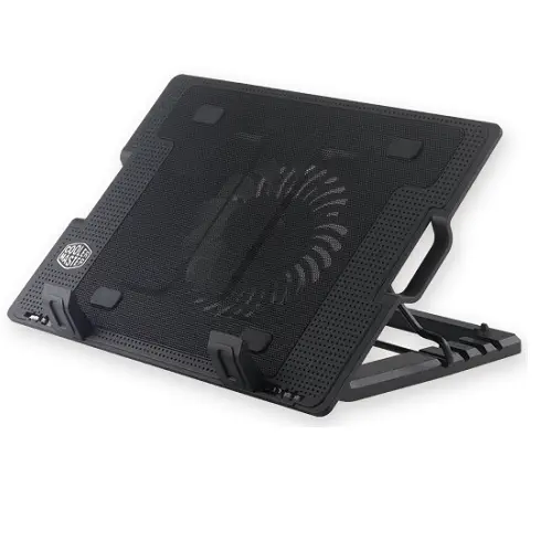 Cooler Master R9-NBS-4UAK Notepal Ergostand Notebook Soğutucu