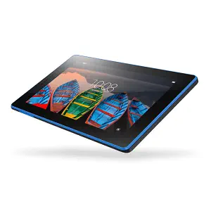 Lenovo Tab3 A7-10F 8GB Wi-Fi 7″ Siyah Tablet