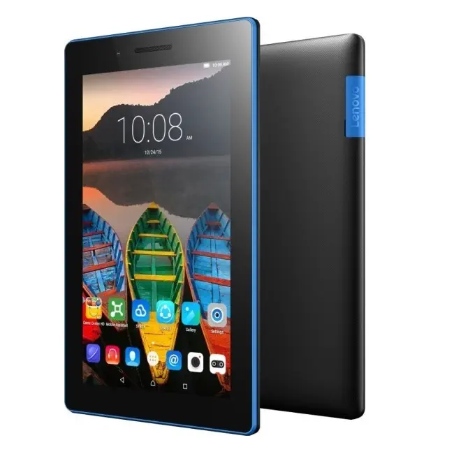 Lenovo Tab3 A7-10F 8GB Wi-Fi 7″ Siyah Tablet