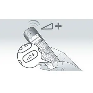 Philips XL4901S Dect