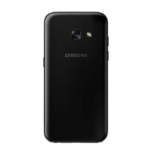 Samsung Galaxy A3 2017 Dual Sim Pembe İthalat