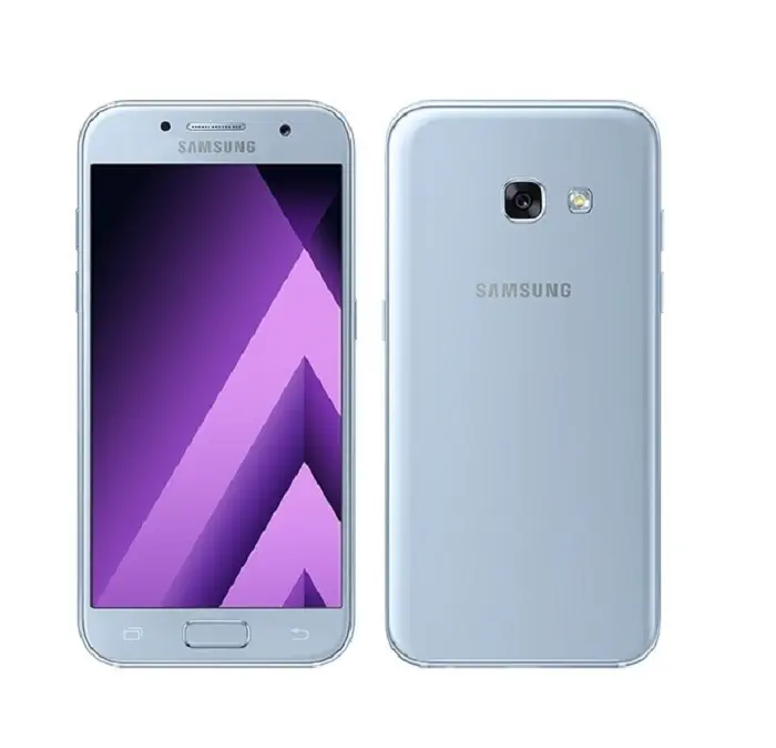 Samsung Galaxy A3 2017 Dual Sim Pembe İthalat