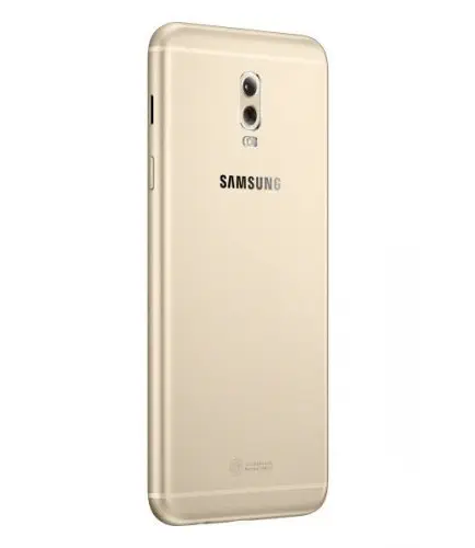 Samsung Galaxy C7100 C8 32 GB Dual Sim Pembe İthalatçı Garantili