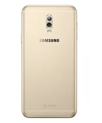 Samsung Galaxy C7100 C8 32 GB Dual Sim Pembe İthalatçı Garantili