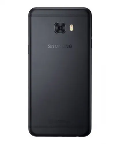 Samsung Galaxy C5 Pro 64 GB Siyah