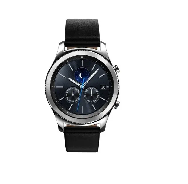 Samsung Galaxy Gear S3 Classic R770 Akıllı Saat