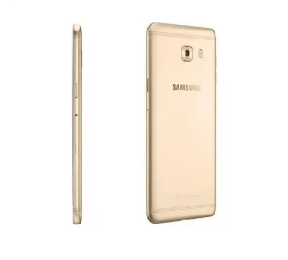 Samsung Galaxy C5 Pro 64 GB Gold
