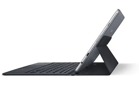 Samsung Galaxy Book SM-W620 64GB Wi-Fi 10.6″ Siyah Tablet