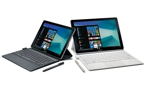 Samsung Galaxy Book SM-W620 64GB Wi-Fi 10.6″ Beyaz Tablet