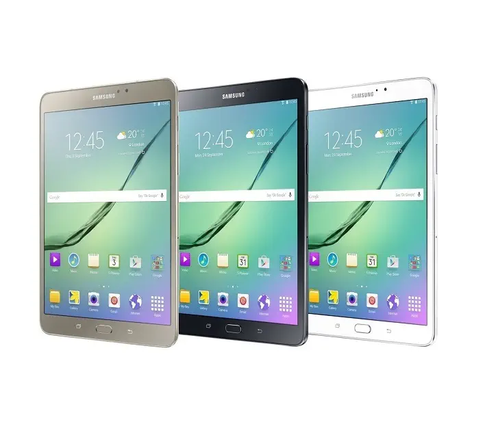 Samsung Galaxy Tab S2 T813 32GB Wi-Fi 9.7″ Siyah Tablet