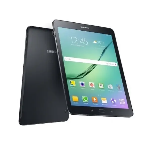 Samsung Galaxy Tab S2 T813 32GB Wi-Fi 9.7″ Siyah Tablet