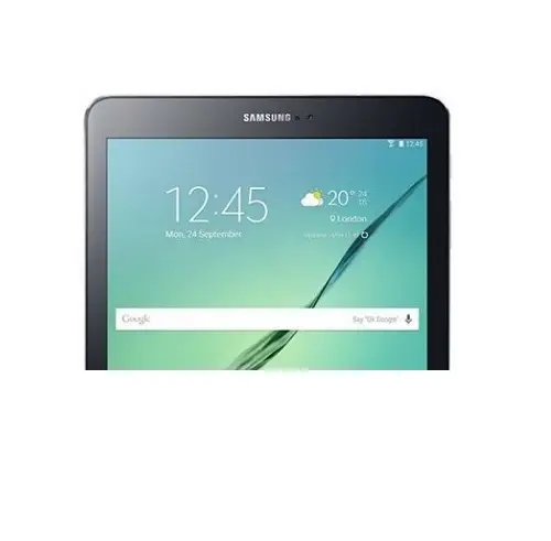 Samsung Galaxy Tab S2 T813 32GB Wi-Fi 9.7″ Siyah Tablet