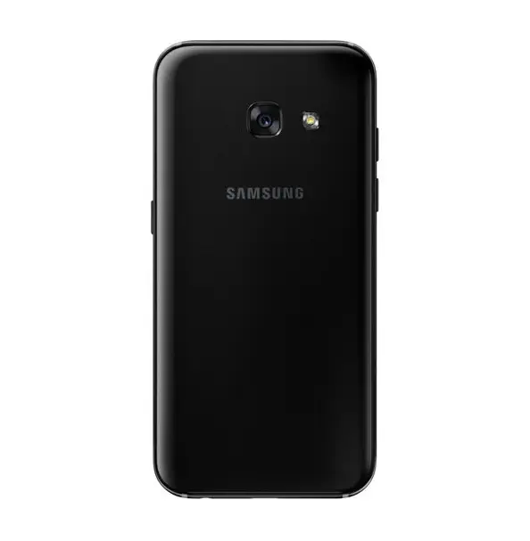 Samsung Galaxy A3 2017 Dual Sim Mavi İthalat
