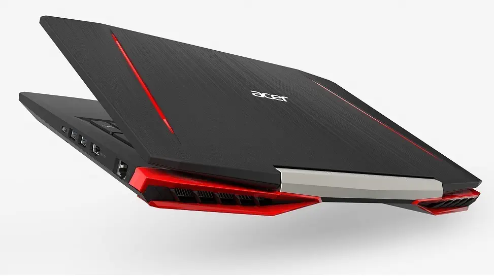 Acer VX5-591G-74TC NH.GM2EY.011 Gaming Notebook