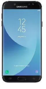 Samsung Galaxy J7 Pro SM-J730 32 GB Mavi Cep Telefonu Samsung Türkiye Garantili