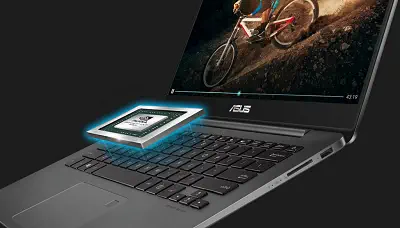 Asus ZenBook UX430UQ-GV217T Ultrabook