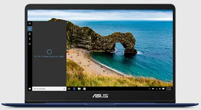 Asus ZenBook UX430UQ-GV217T Ultrabook