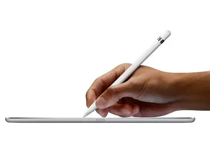 Apple 1.  Nesil Tablet Kalemi MK0C2TU/A