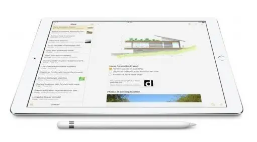 Apple 1. Nesil Tablet Kalemi MK0C2TU/A