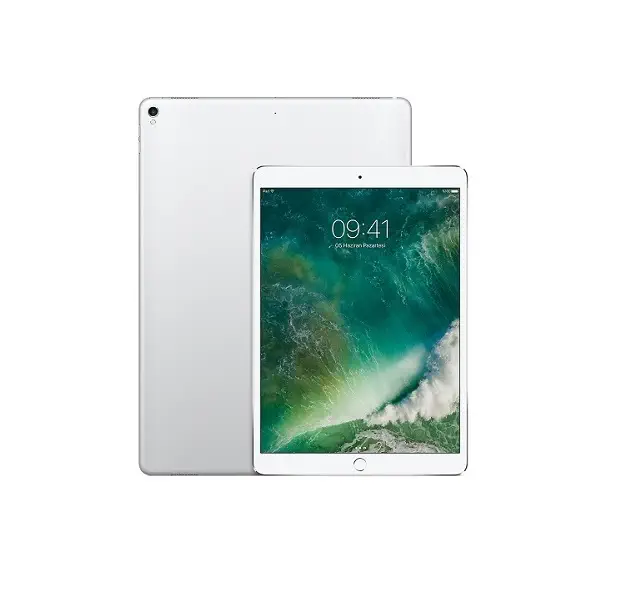 Apple iPad Pro 32GB Wi-Fi 9.7″ Silver MLMP2TU/A Tablet