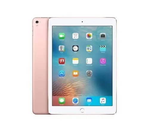 Apple iPad Pro 32GB Wi-Fi 9.7″ Gold MLMQ2TU/A Tablet