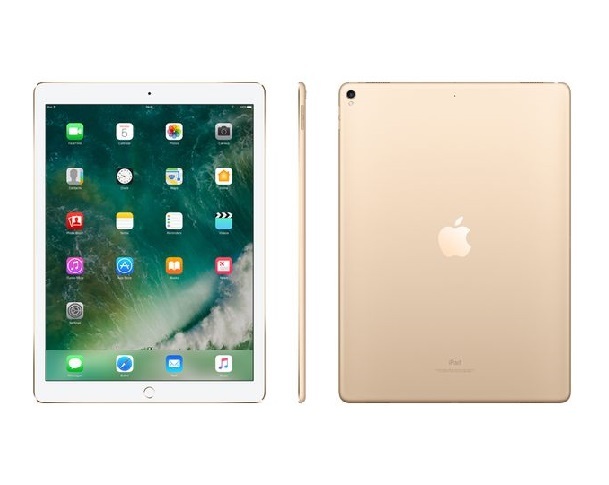 Apple iPad Pro 32GB Wi-Fi 9.7″ Gold MLMQ2TU/A Tablet