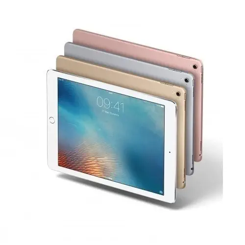 Apple iPad Pro 32GB Wi-Fi 9.7″ Rose Gold MM172TU/A Tablet