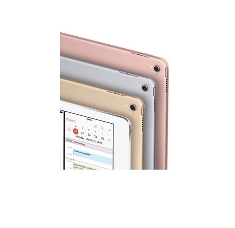 Apple iPad Pro 32GB Wi-Fi 9.7″ Gold MLMQ2TU/A Tablet