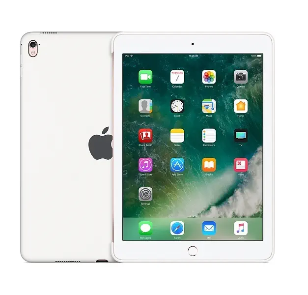 Apple iPad Pro 32GB Wi-Fi 9.7″ Rose Gold MM172TU/A Tablet