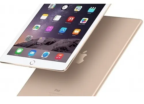 Apple iPad Air2 128GB Wi-Fi 9.7″ Gümüş MGTY2TU/A Tablet