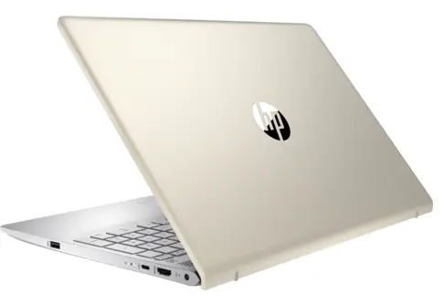 HP Pavilion 15-CK002NT 2QH28EA Notebook