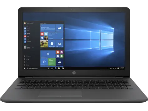 HP 250 G6 1XN46EA Notebook