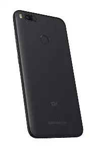 Xiaomi Mi A1 64 GB Cep Telefonu Siyah Cep Telefonu İthalatçı Garantili