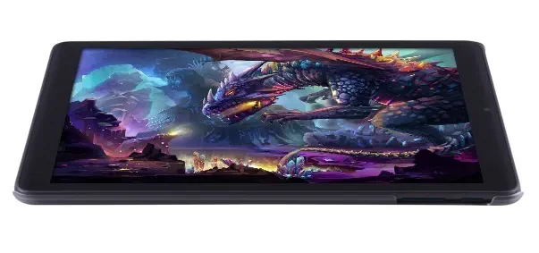 Casper Via S10 16GB Wi-Fi 10.1″ Mavi Tablet