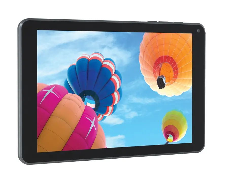 Vestel V Tab 8010 8GB Wi-Fi 8″ Siyah Tablet