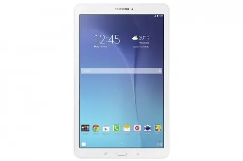 Samsung Galaxy Tab E T562 8GB 3G 9.6″ Beyaz Tablet