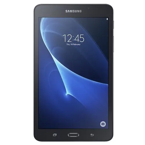 Samsung Galaxy Tab A6 T280Q 8GB Wi-Fi 7″ Siyah Tablet