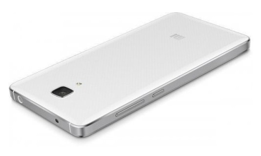 Xiaomi Mi 4 16 GB Beyaz