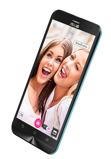 Asus zenfone go zb552kl 16 gb beyaz cep telefonu phone with