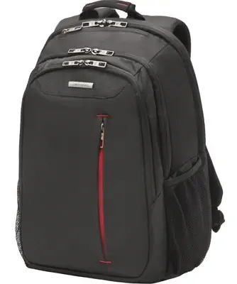 Samsonite 88U-09-005 Guard IT 15`-16″ Siyah Notebook Sırt Çantası