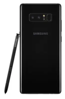 Samsung Galaxy Note 8 64 GB Siyah