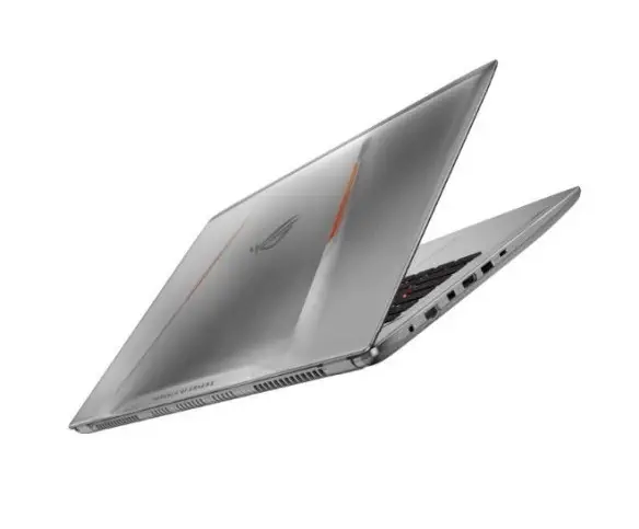 Asus ROG GL702VM-GC143T Gaming Notebook