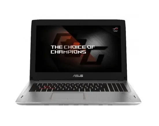 Asus ROG GL702VM-GC143T Gaming Notebook