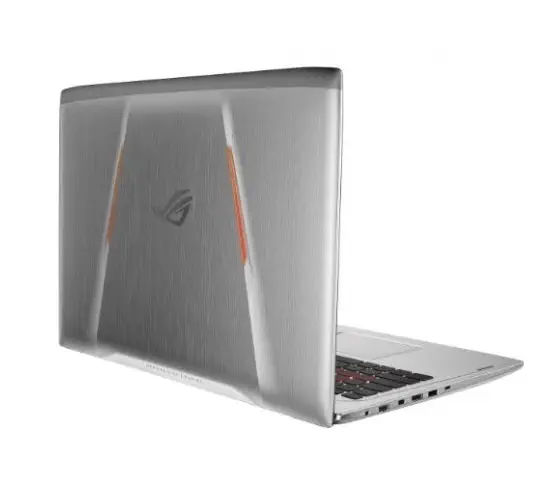 Asus ROG GL702VM-GC143T Gaming Notebook