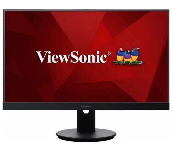 Viewsonic VG2739 LED Monitor