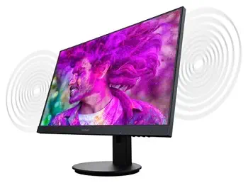 Viewsonic VG2739 LED Monitor