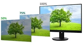 Viewsonic VG2739 LED Monitor